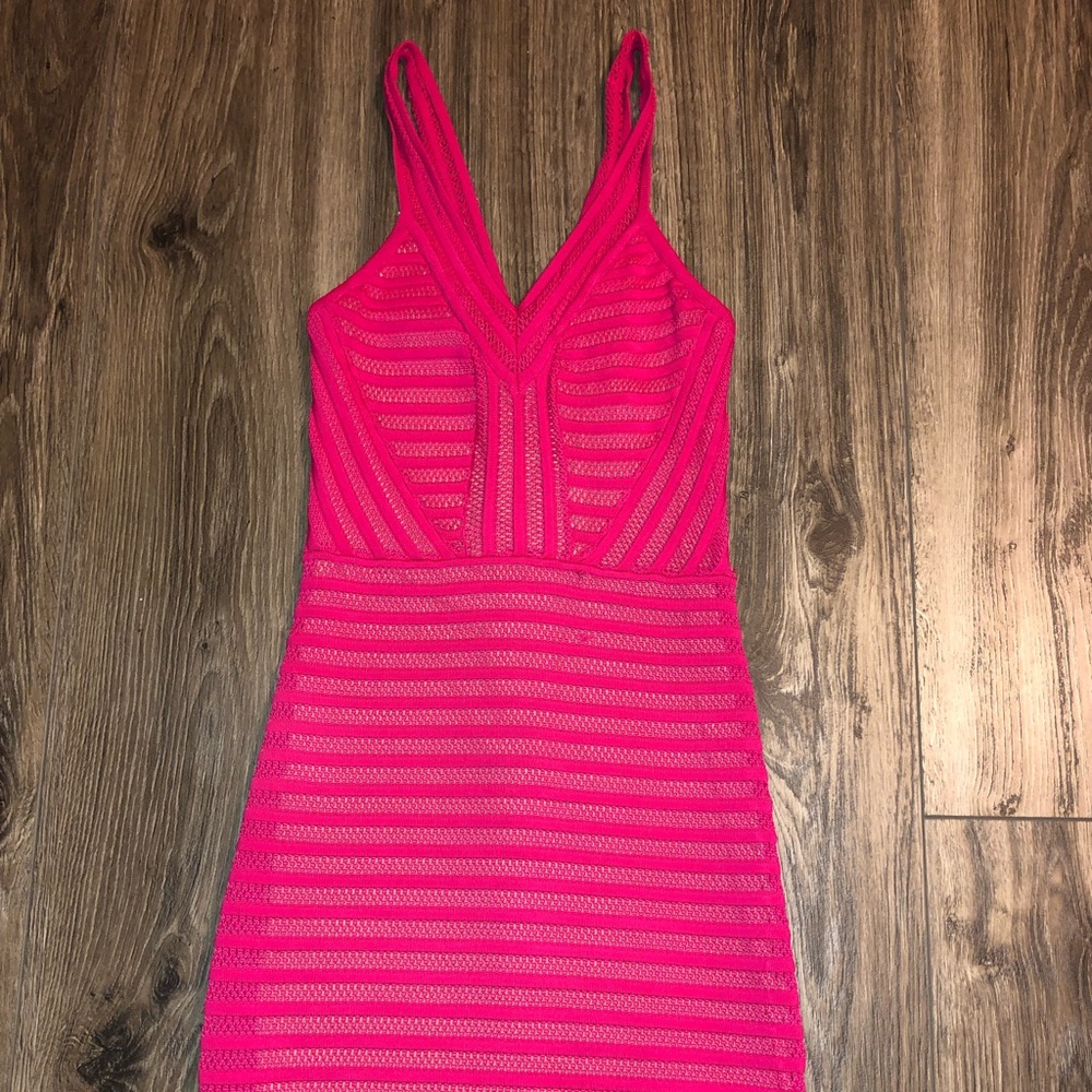 New Bebe Dress